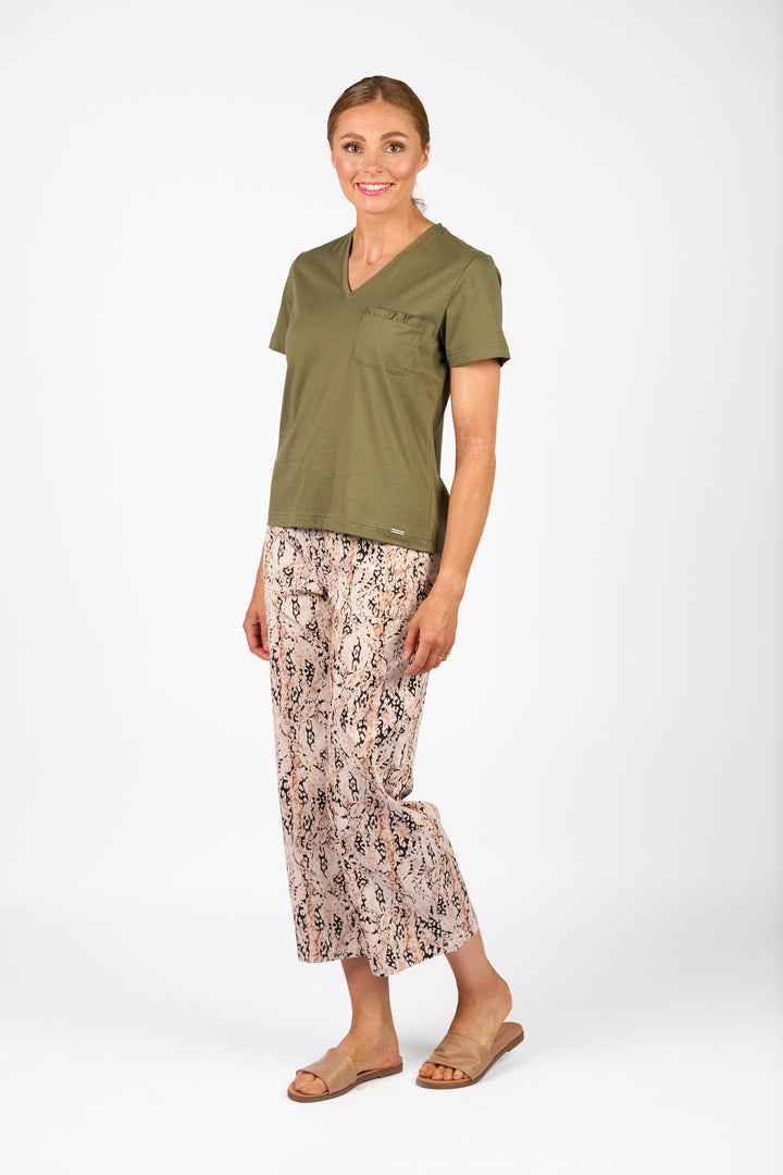 Knewe Mila Tee