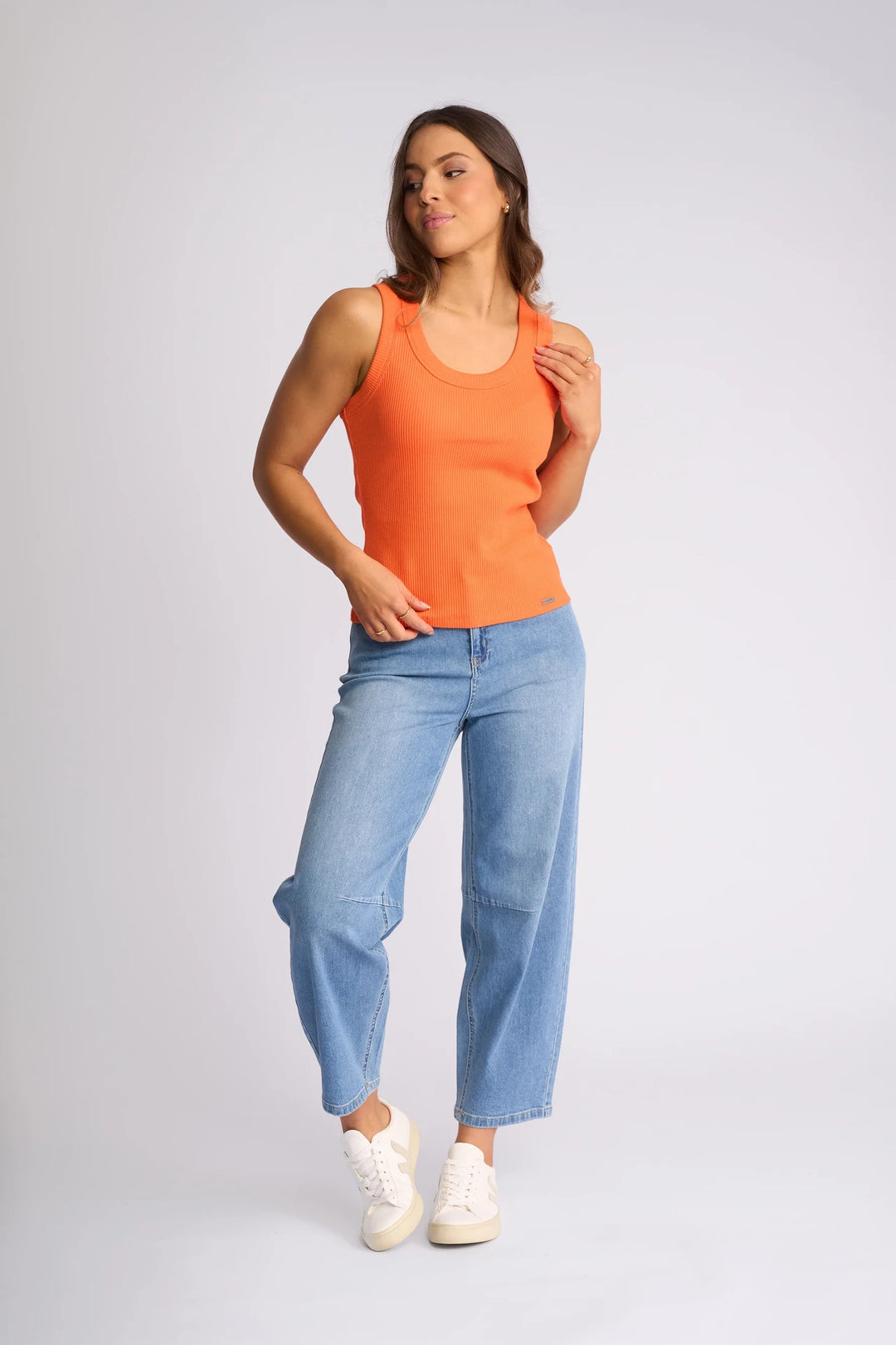 Knewe Riviera Tank