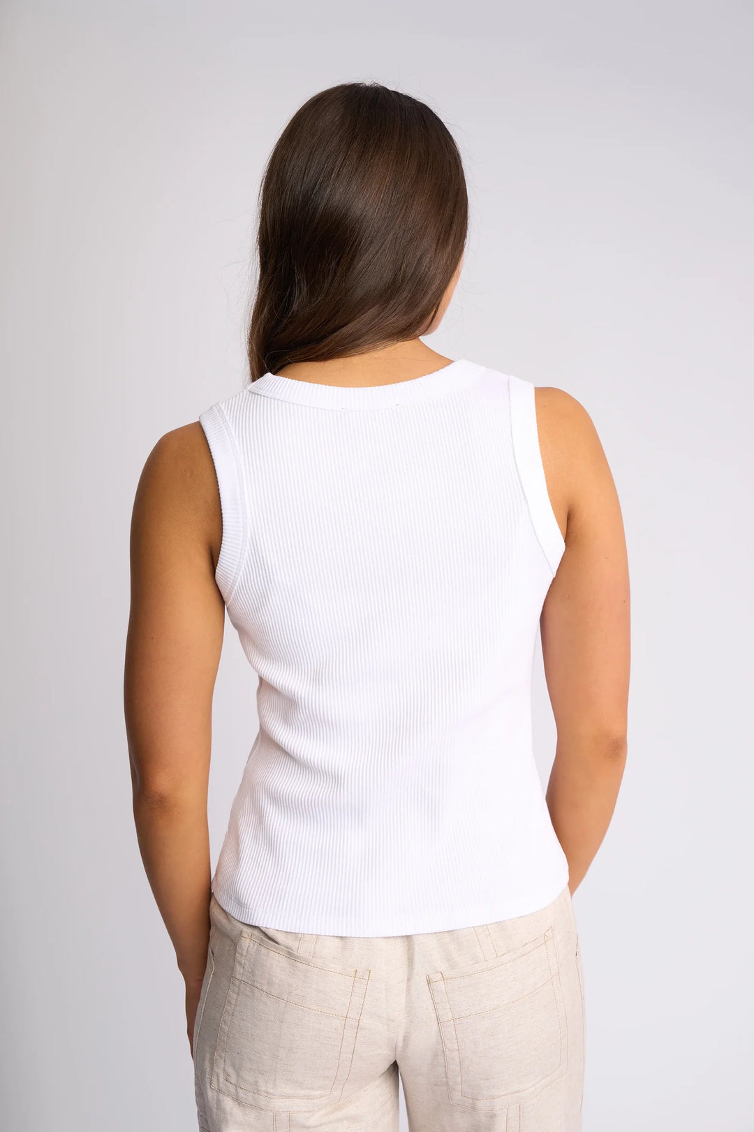 Knewe Riviera Tank