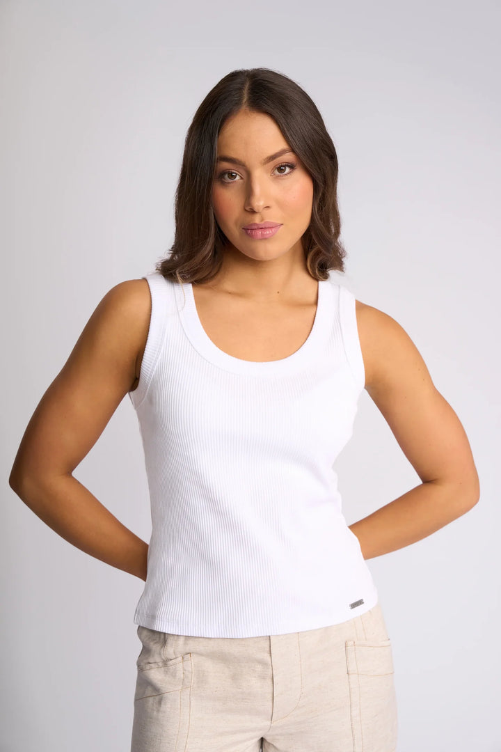 Knewe Riviera Tank