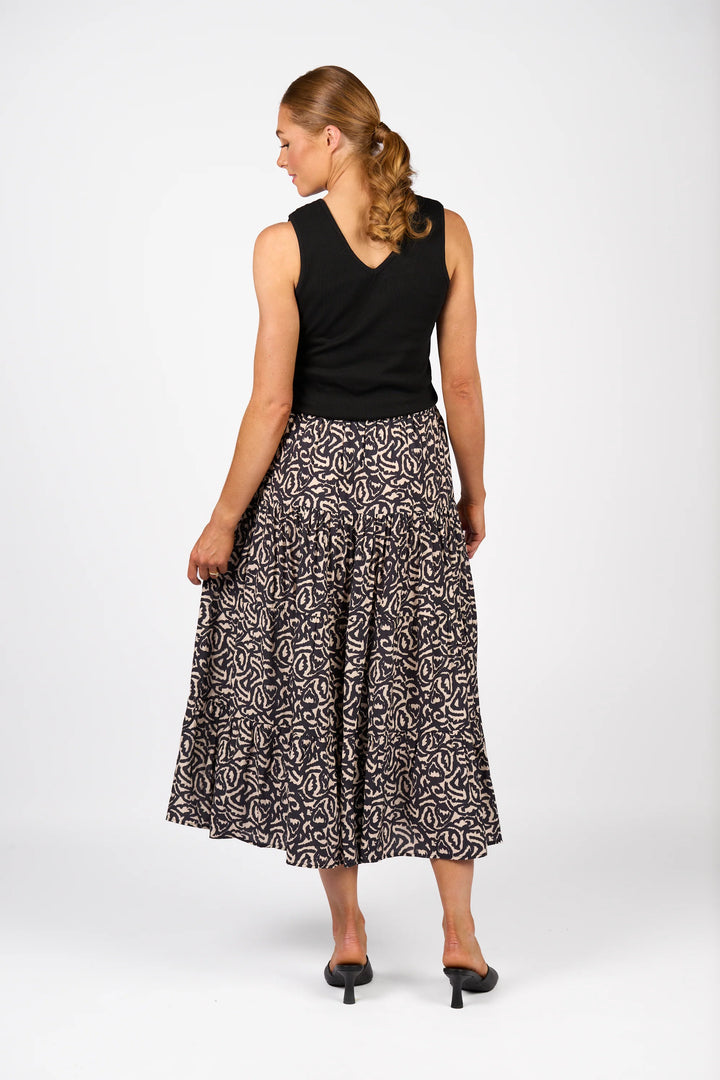 Knewe Kaia Skirt