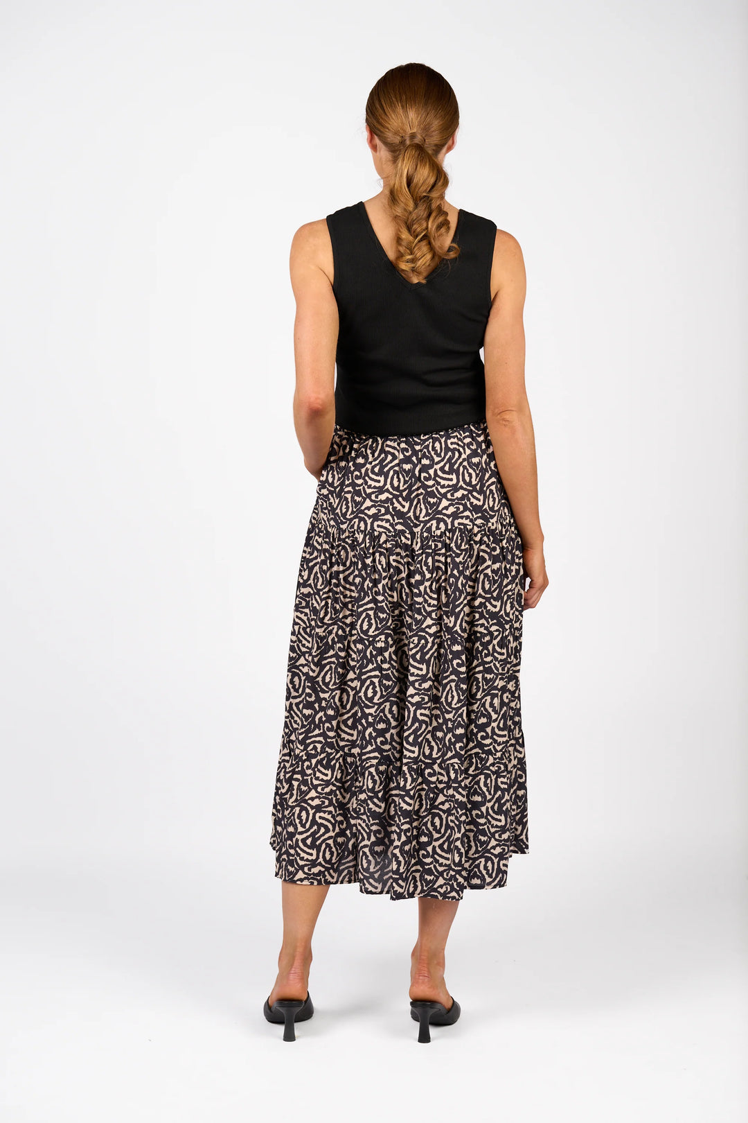 Knewe Kaia Skirt