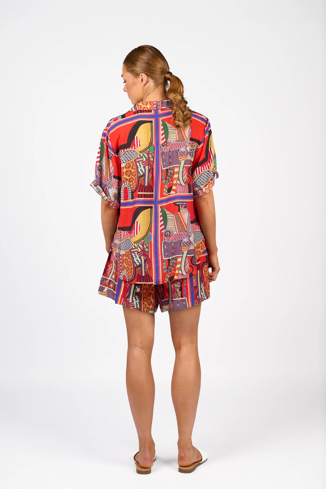 Knewe Infinity Shirt