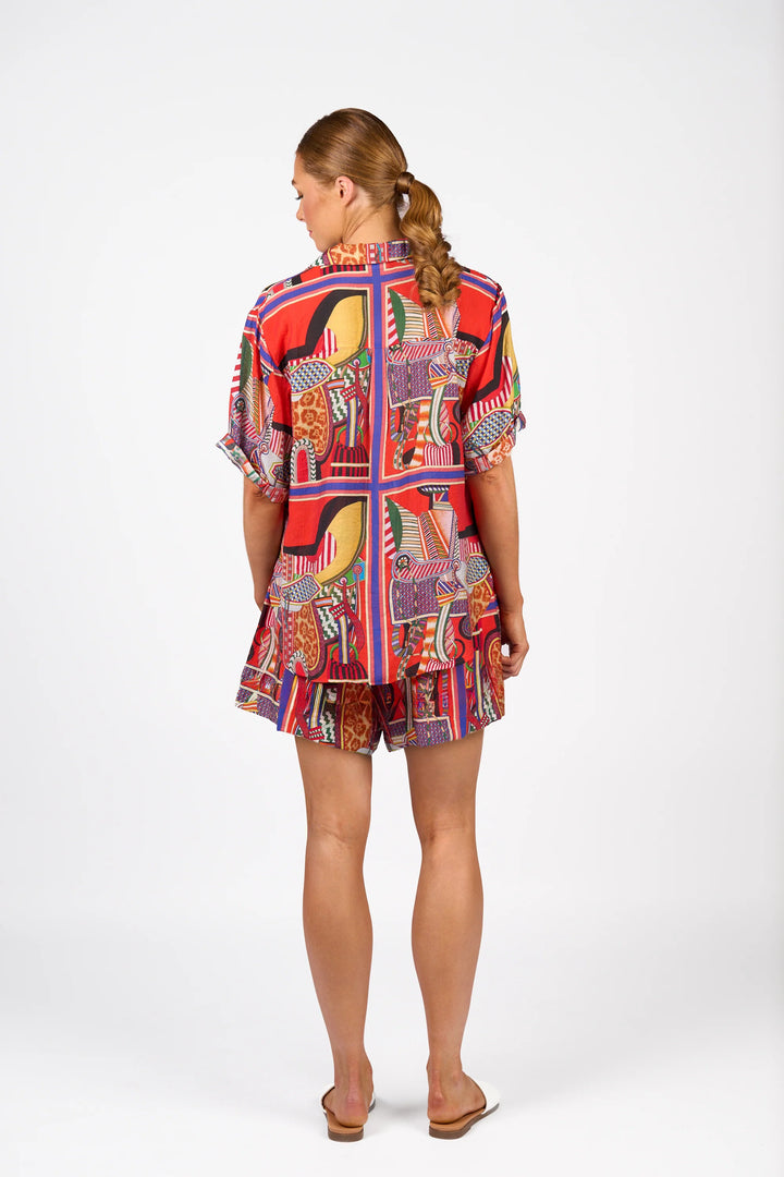 Knewe Infinity Shirt