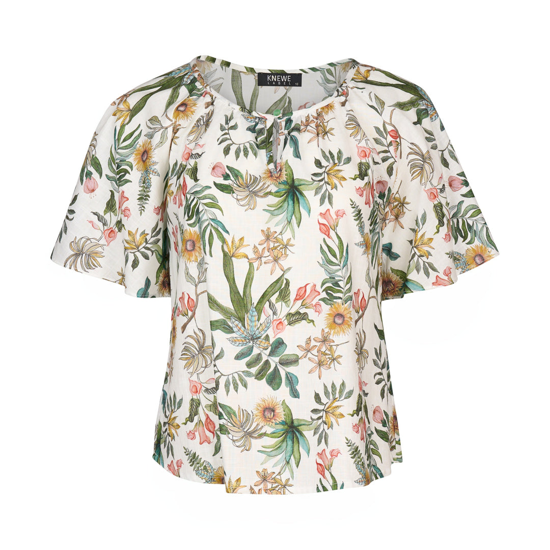 Knewe Hazel Top