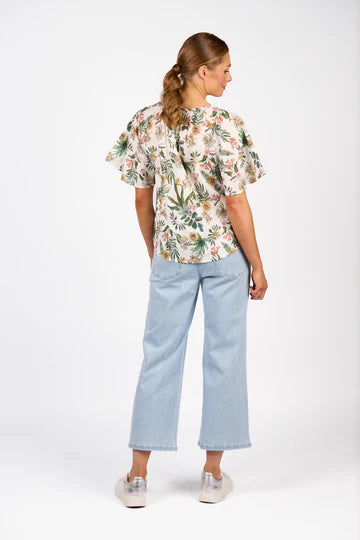 Knewe Hazel Top