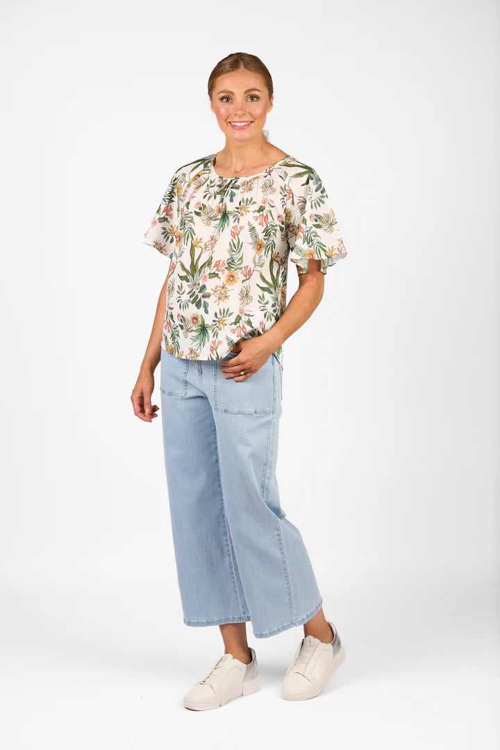 Knewe Hazel Top