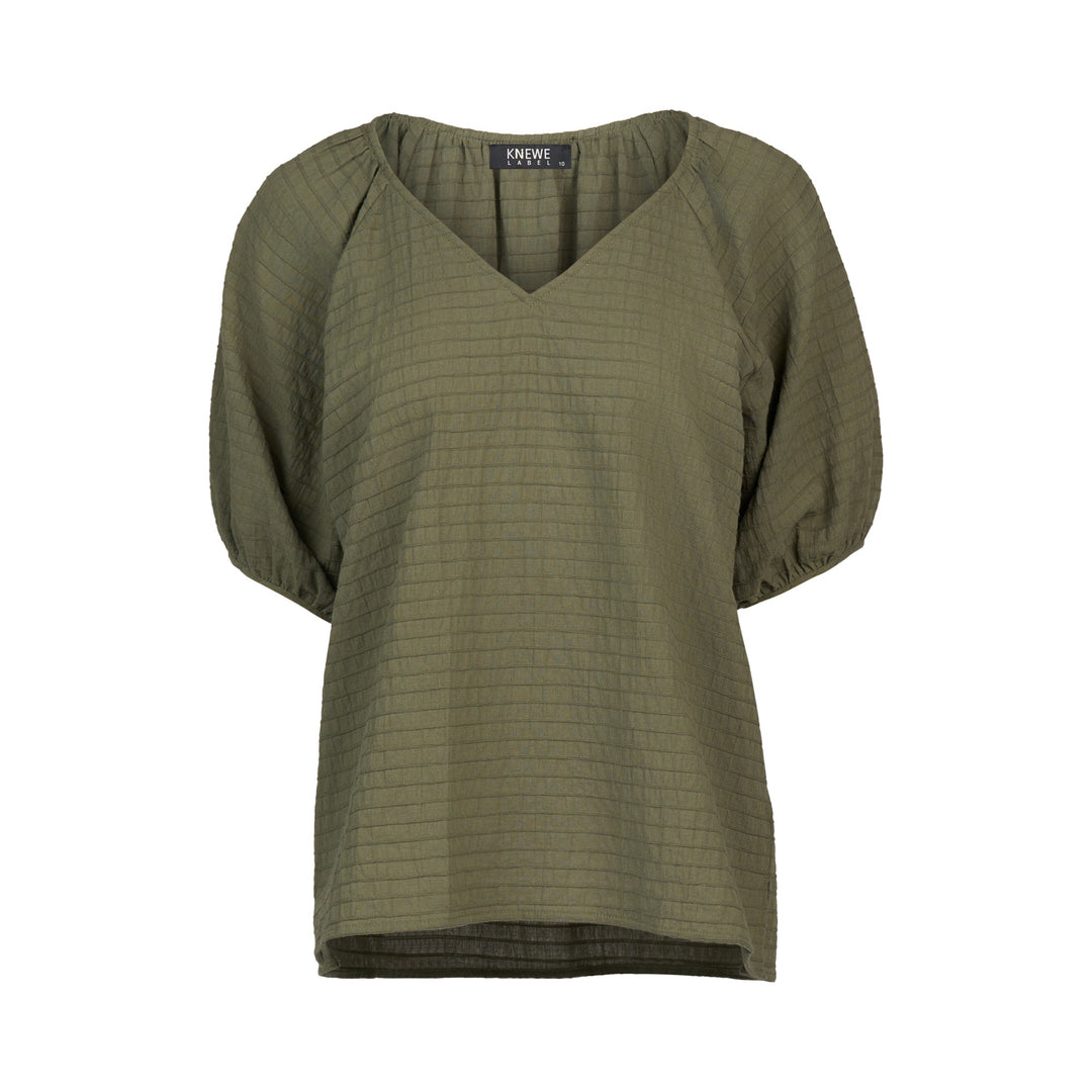 Knewe Focus Top