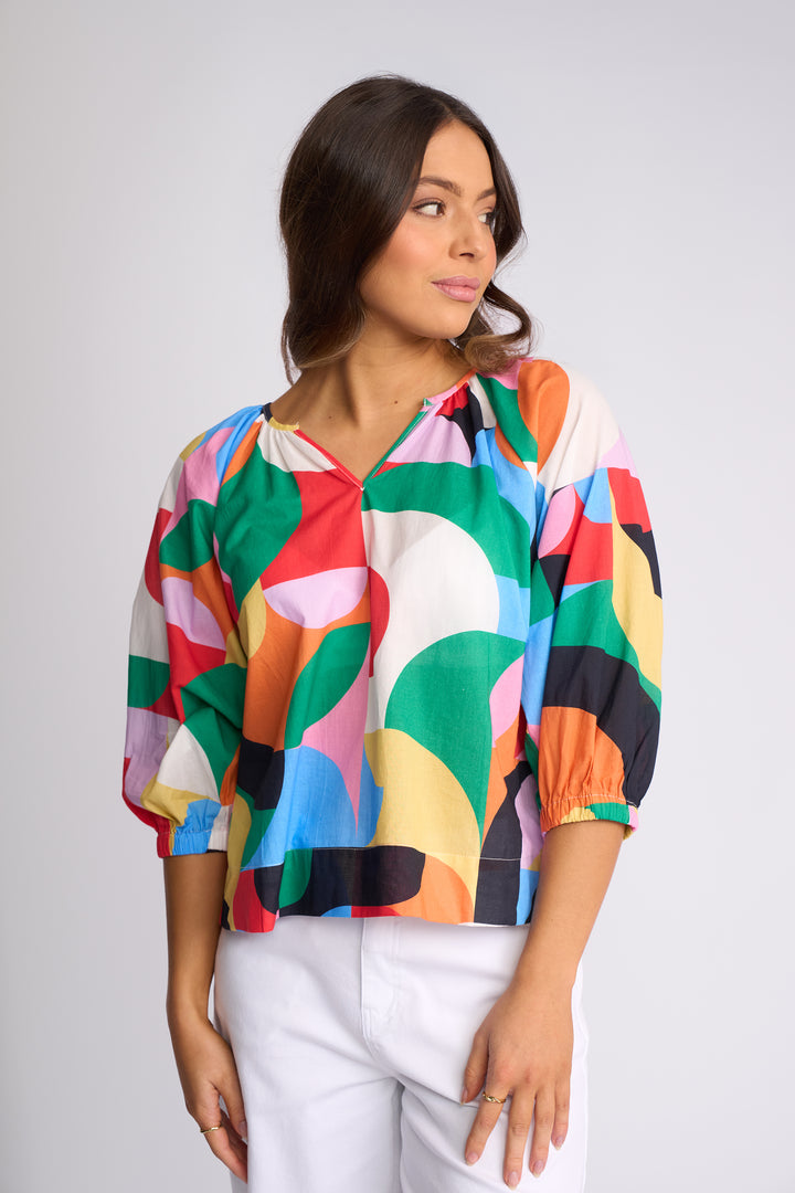 Knewe Avery Top