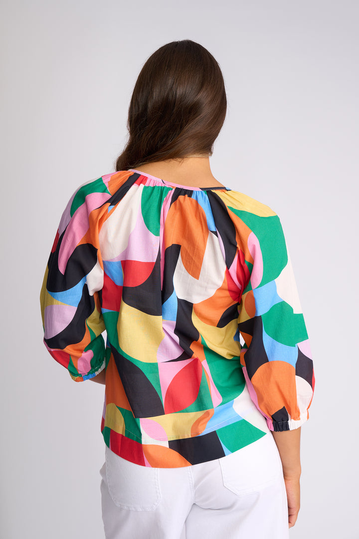 Knewe Avery Top