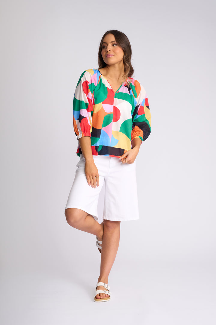 Knewe Avery Top