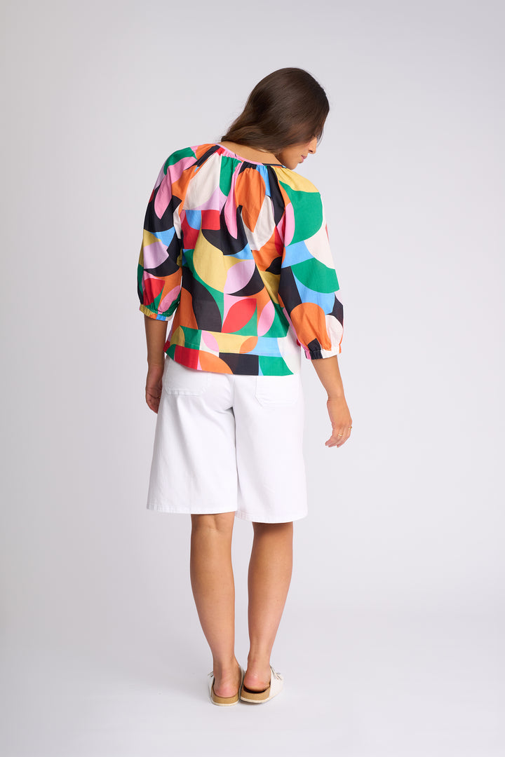 Knewe Avery Top