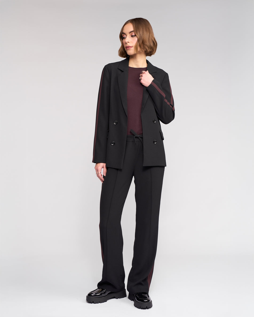 Knewe Clementine Blazer