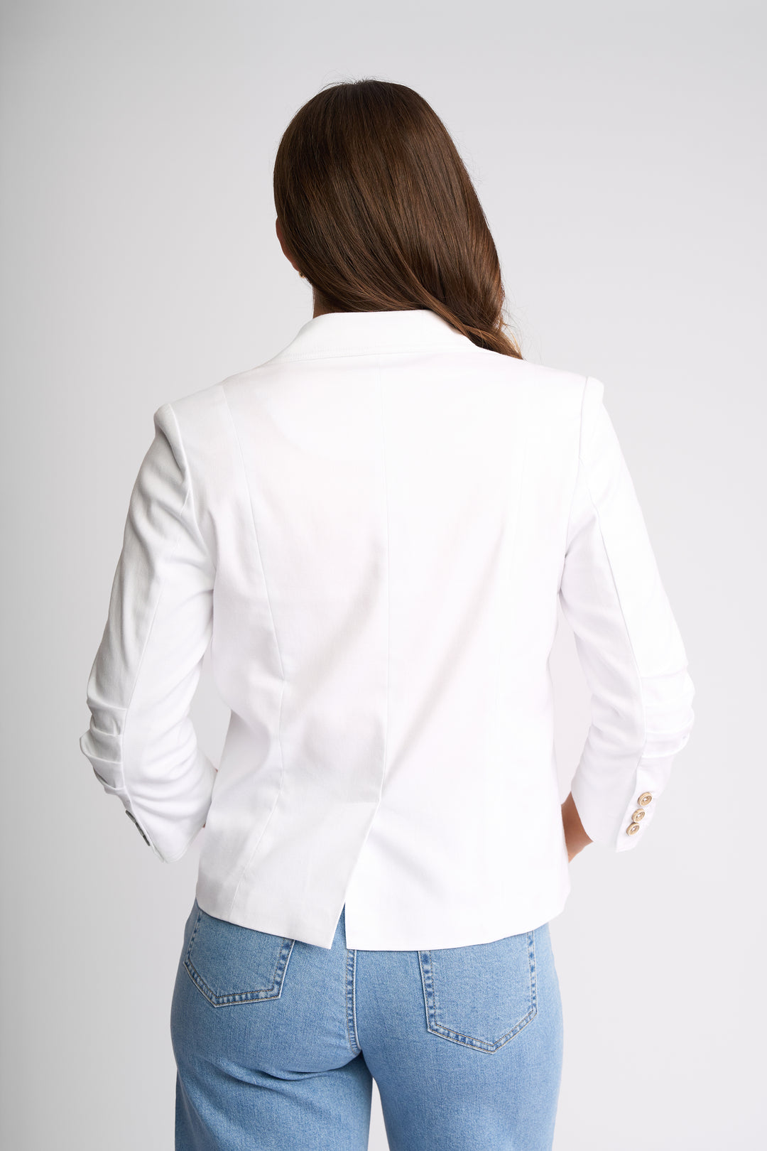 Knewe World Blazer