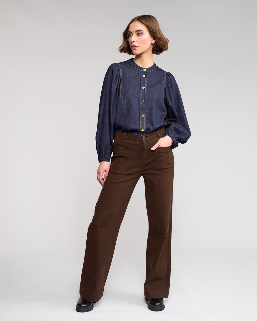 Knewe Roxie Jeans