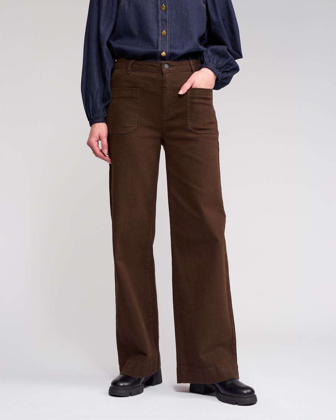 Knewe Roxie Jeans
