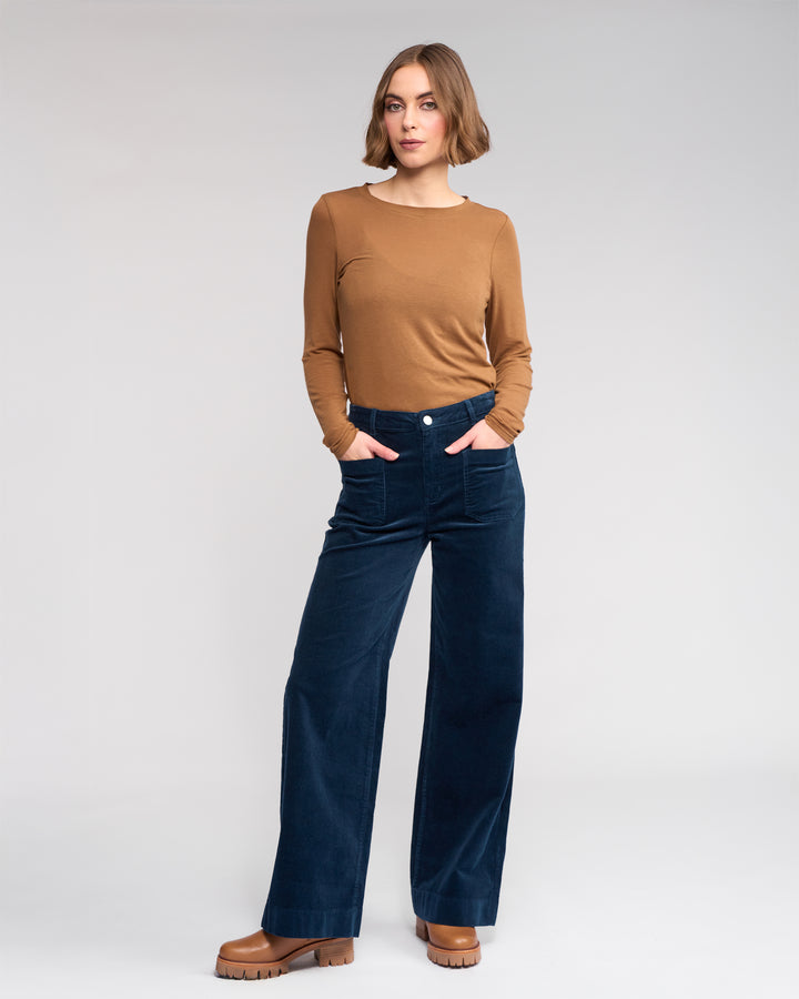 Knewe Roxie Cords