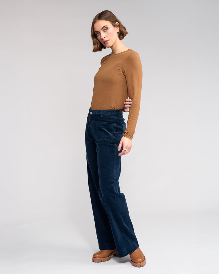 Knewe Roxie Cords