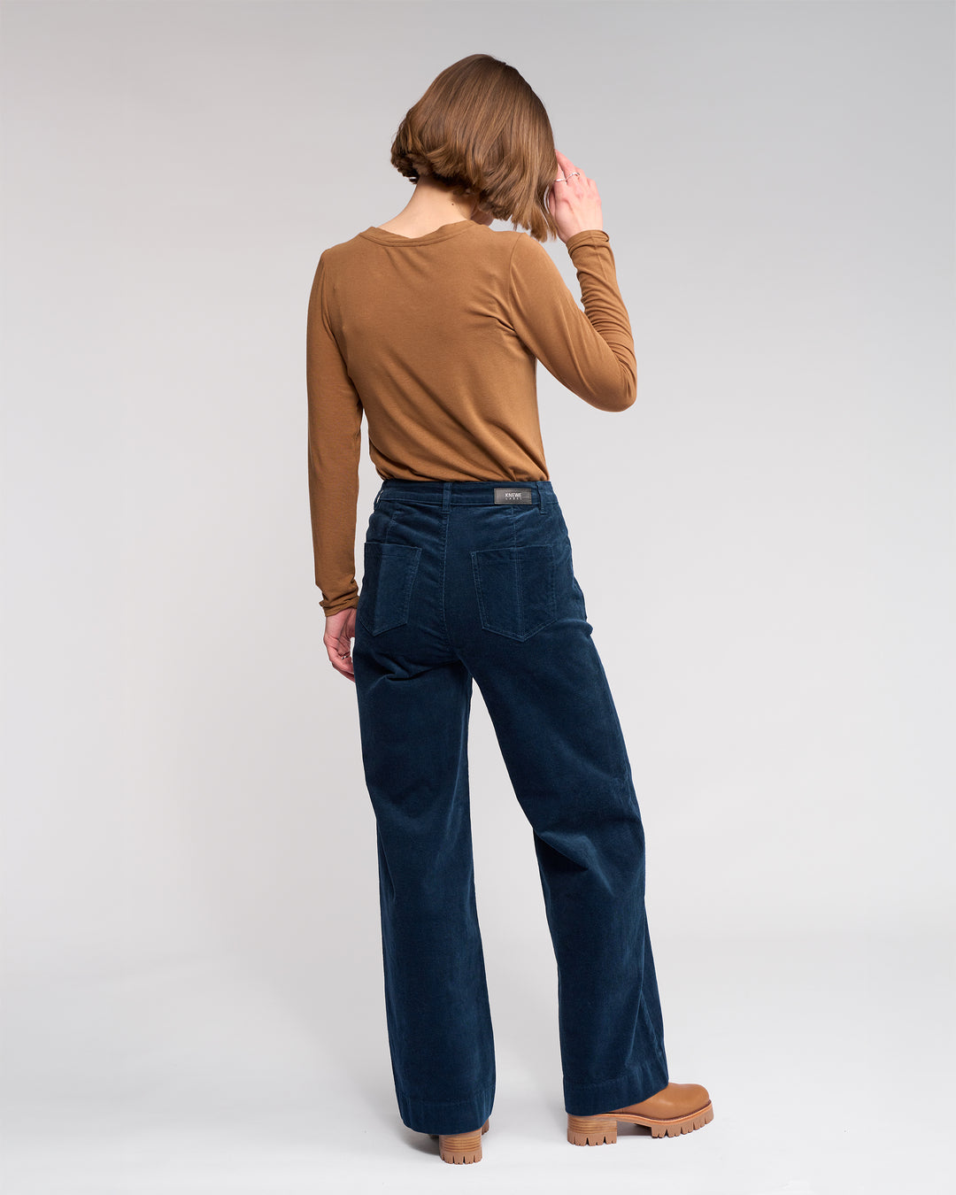 Knewe Roxie Cords