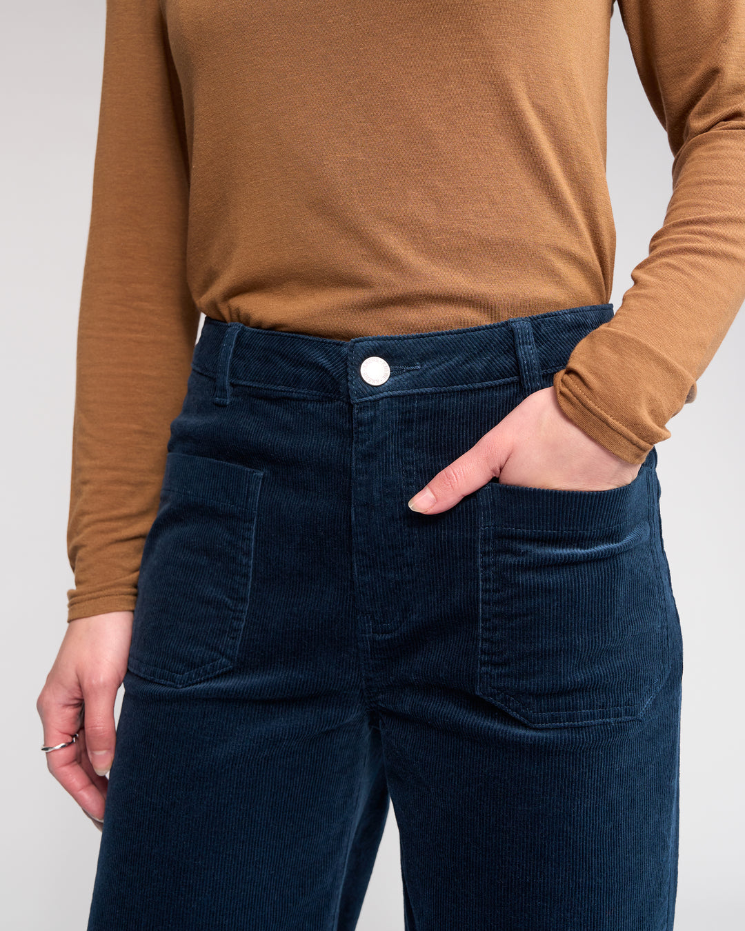 Knewe Roxie Cords