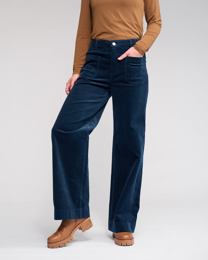Knewe Roxie Cords