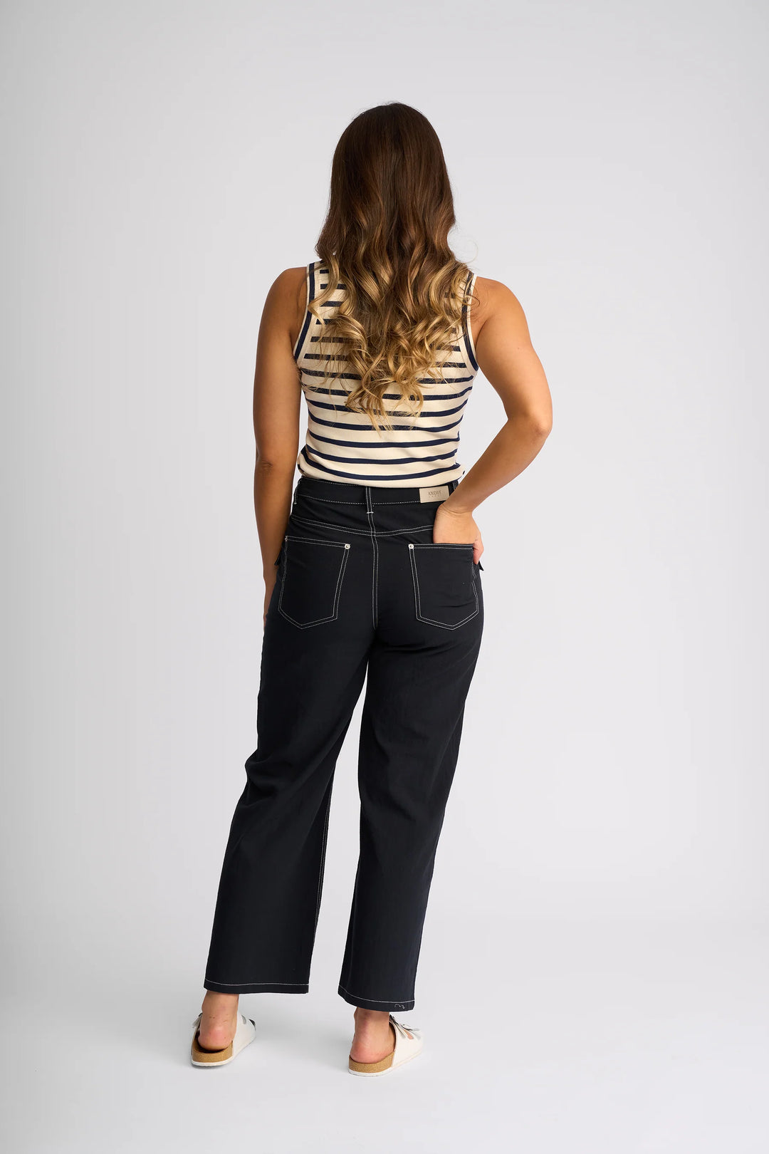 Knewe Shade Pant