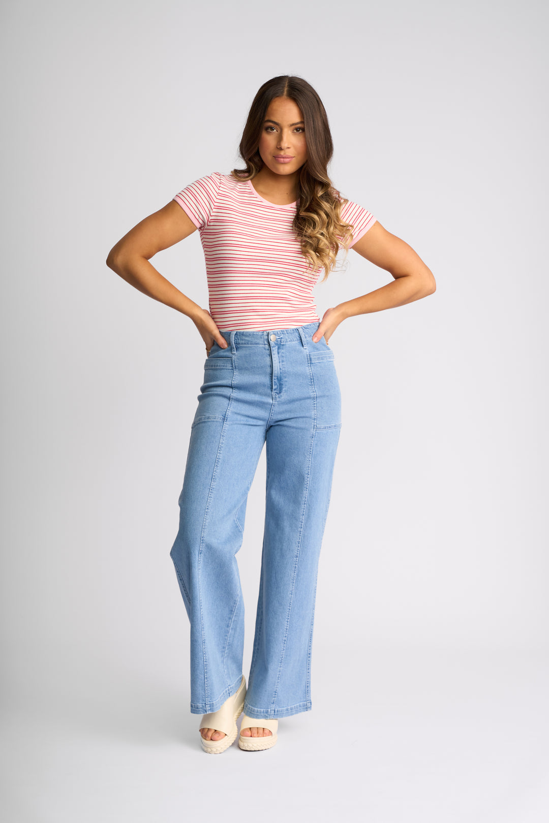 Knewe Vale Jean
