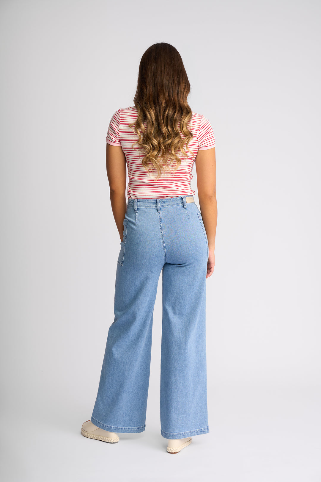 Knewe Vale Jean