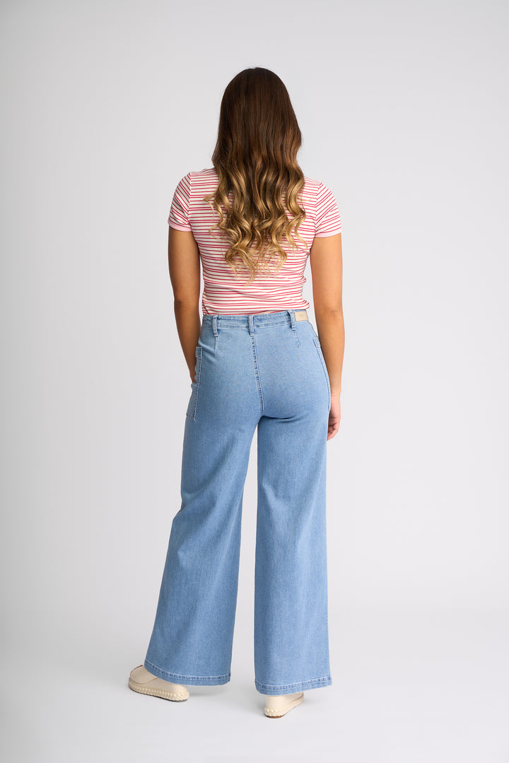 Knewe Vale Jean