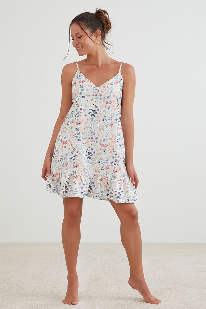 Baksana Annie Nightie