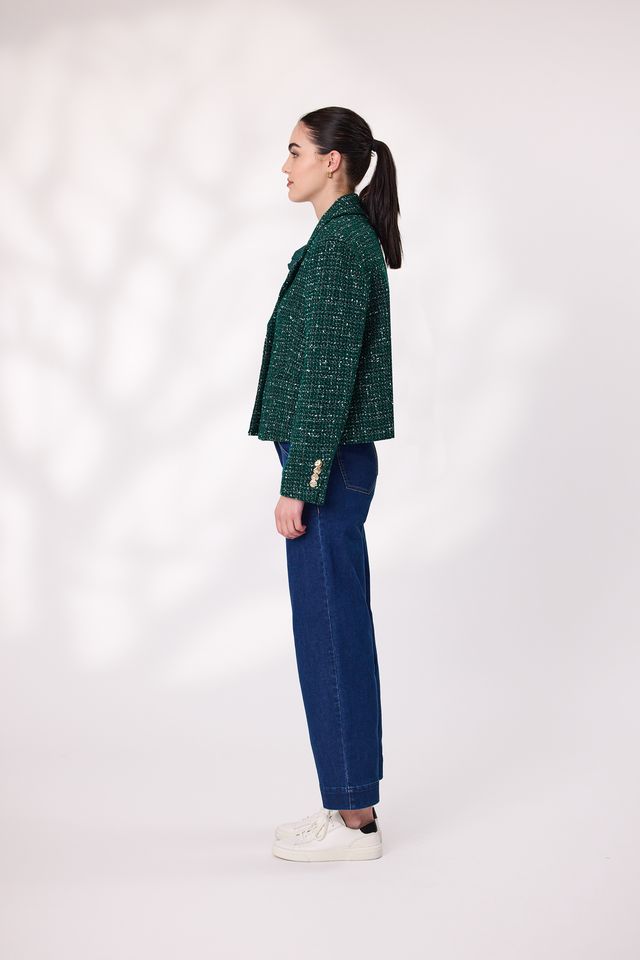 Design Nation Rhode Jacket