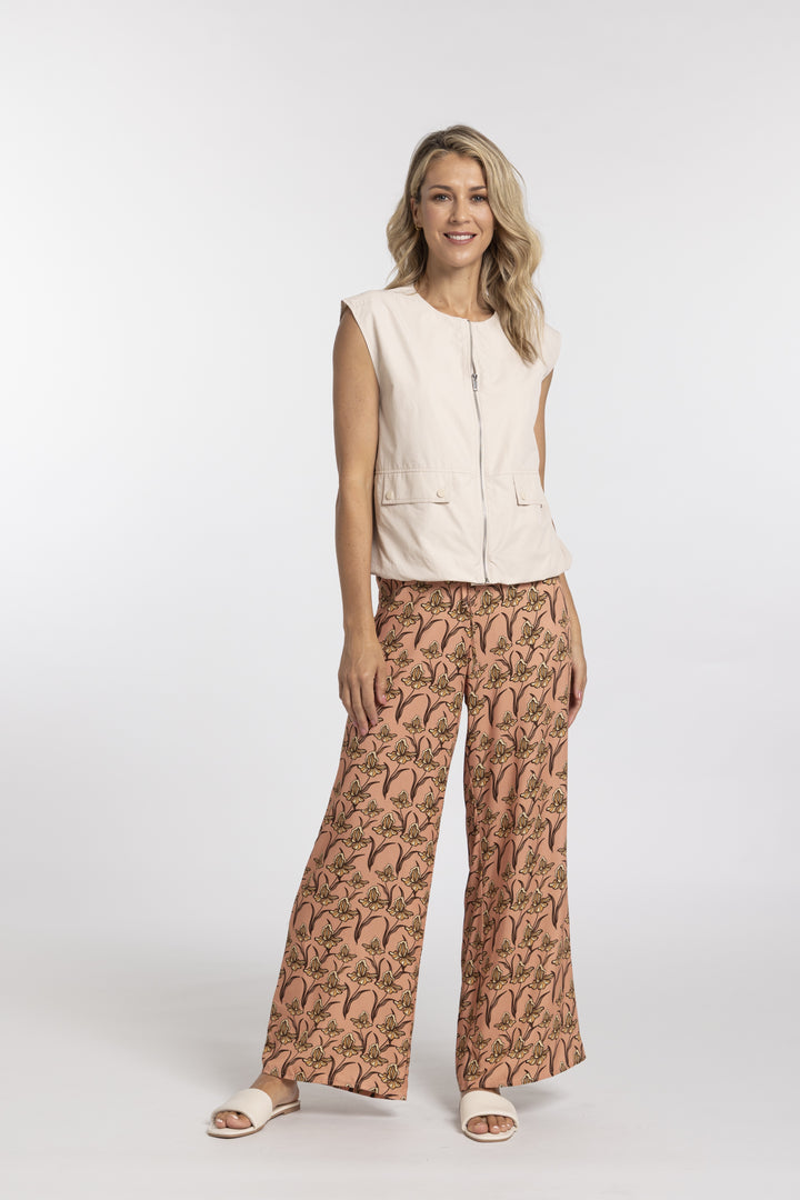Moss Meri Jacket
