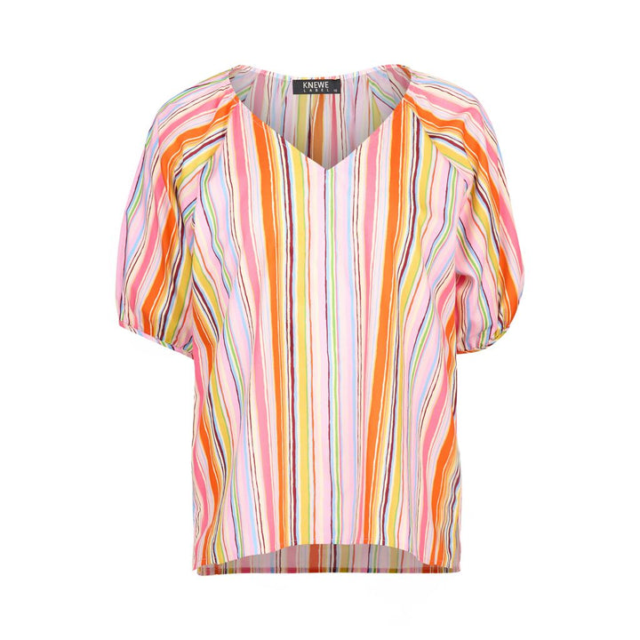 Knewe Focus Top