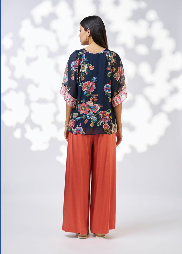 Loobies Story Mystic Rose Blouse
