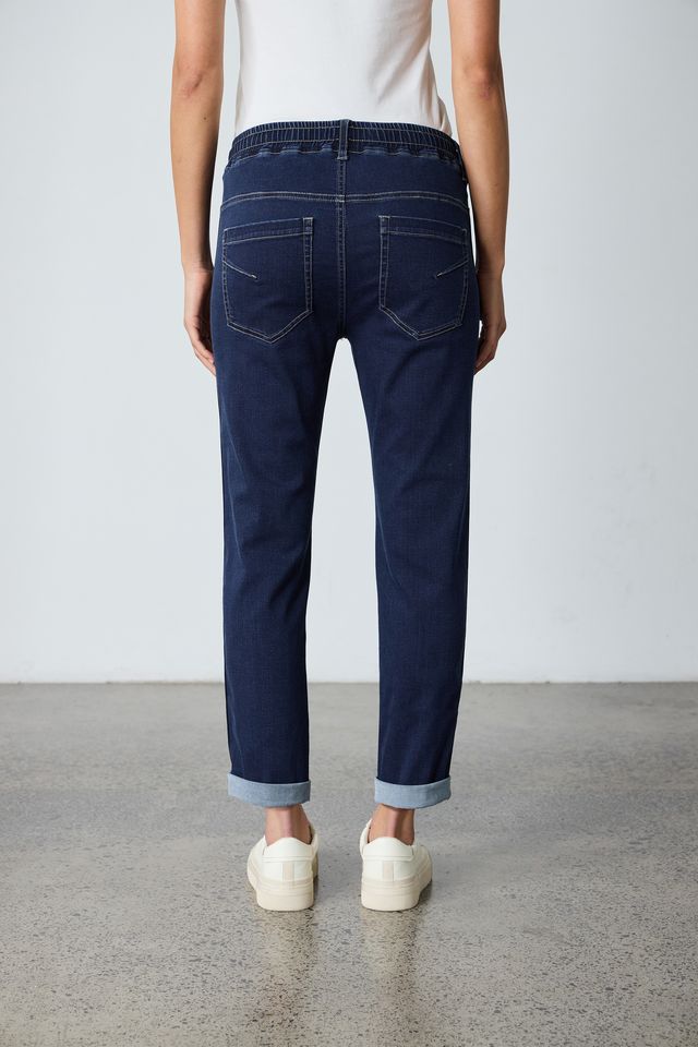 Lania LTL Boyfriend 2760A