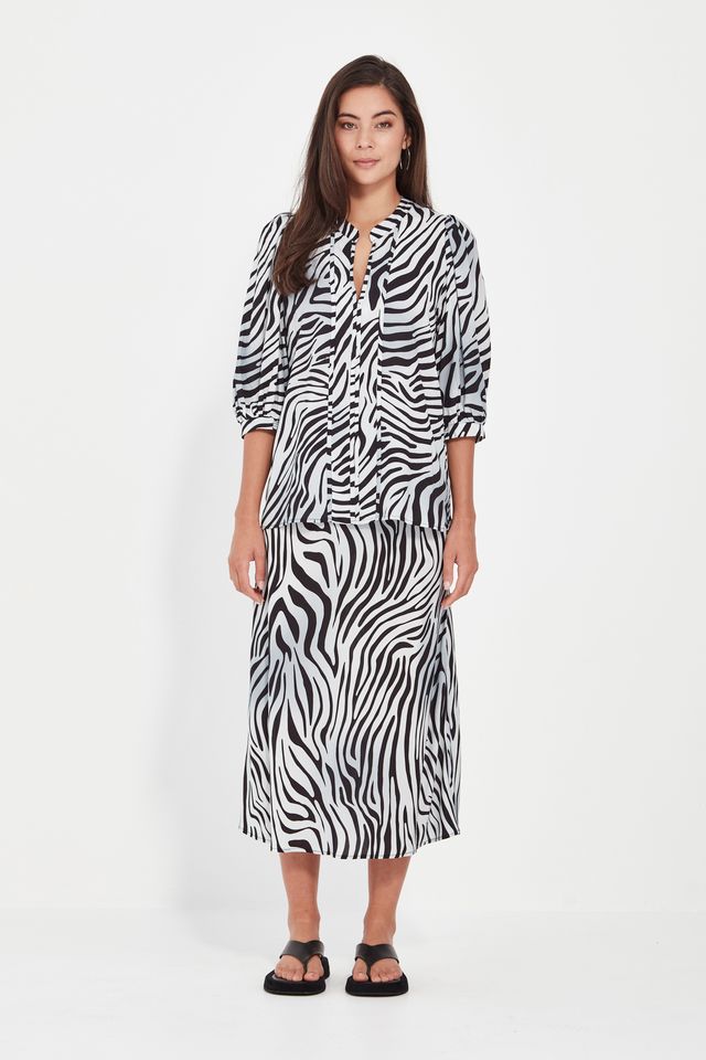 Verge Casey Top