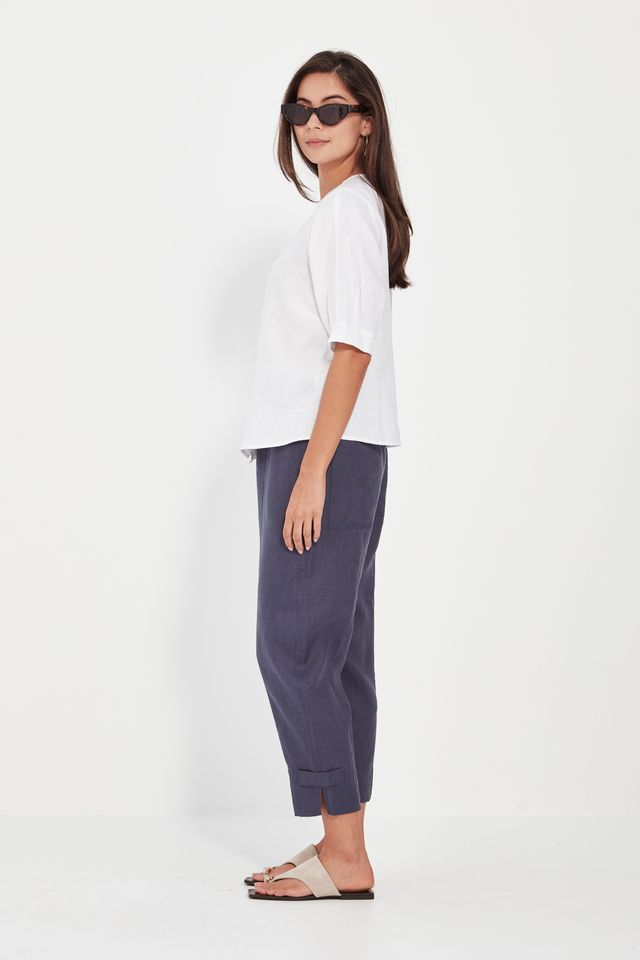 Verge Trinity Top