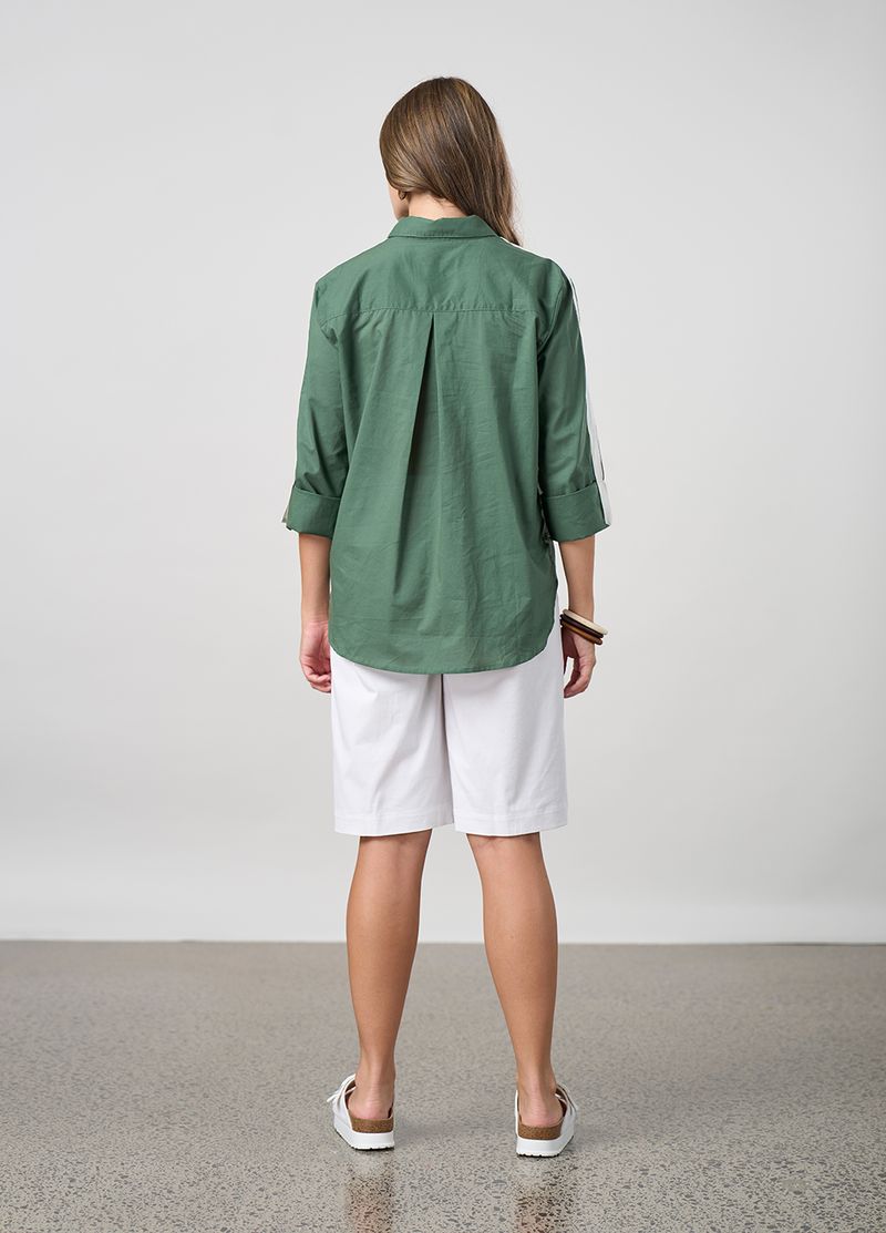 Madly Sweetly Breeze Shirt