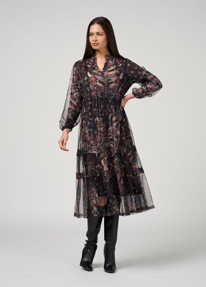 Loobies Story Antoinette Tulle Dress