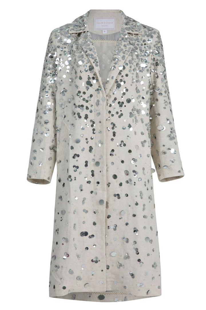 Trelise Cooper Duster Time Jacket