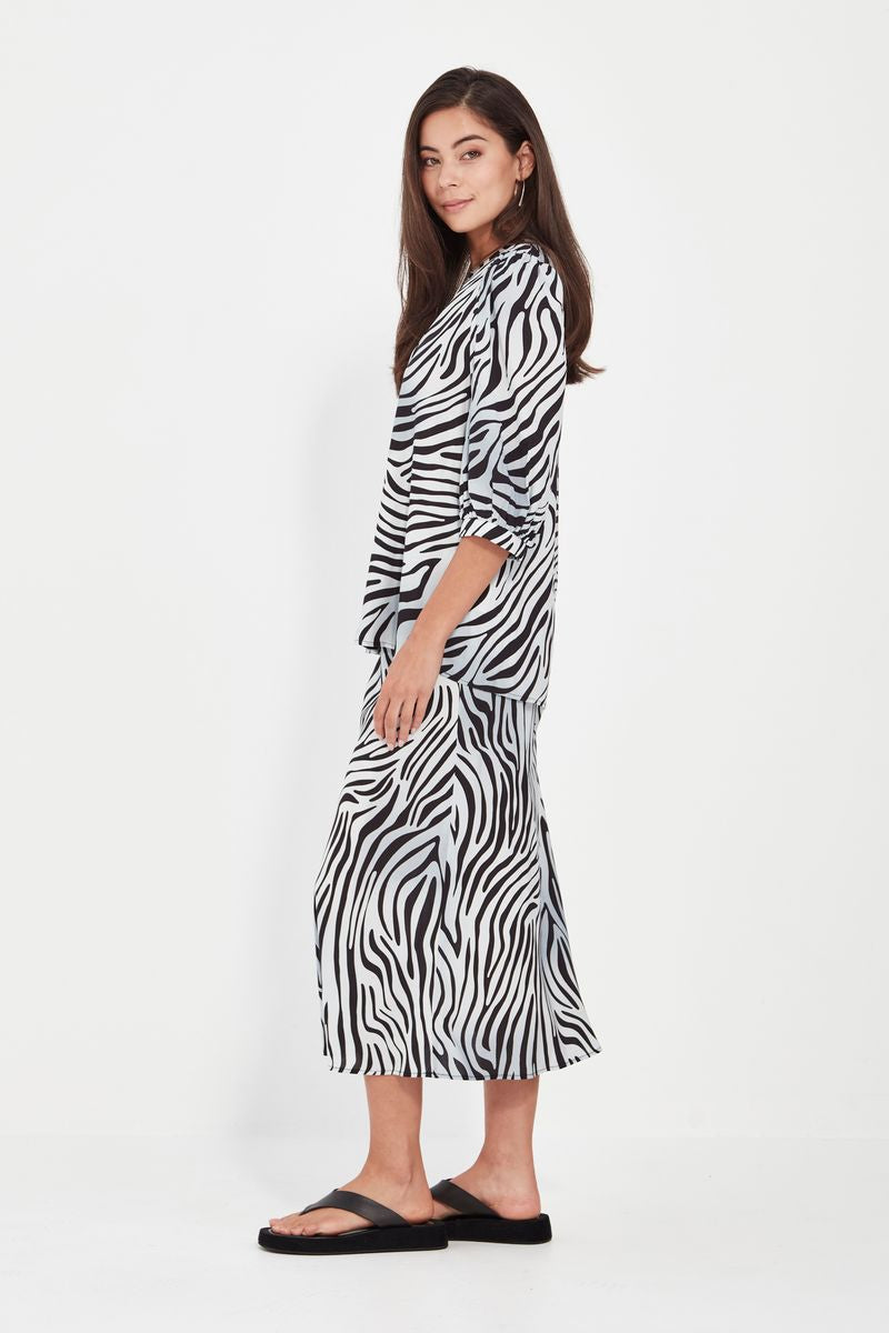 Verge Casey Top