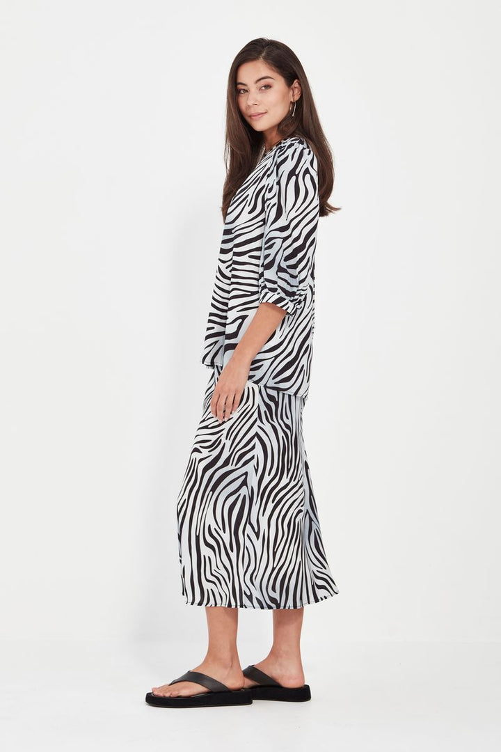 Verge Casey Top