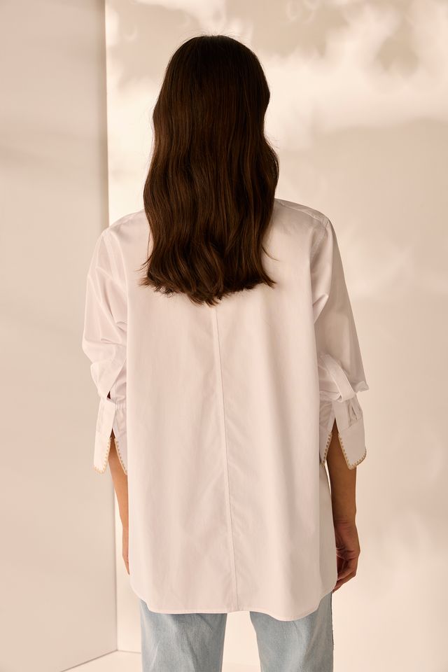 Lania Wallace Shirt