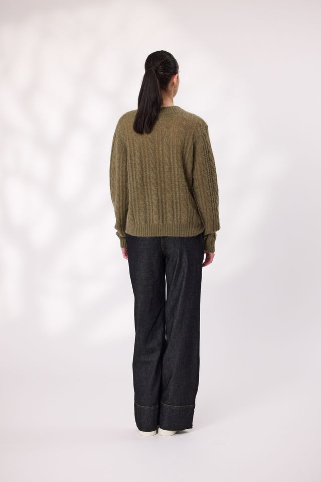 Design Nation Deed Jeans