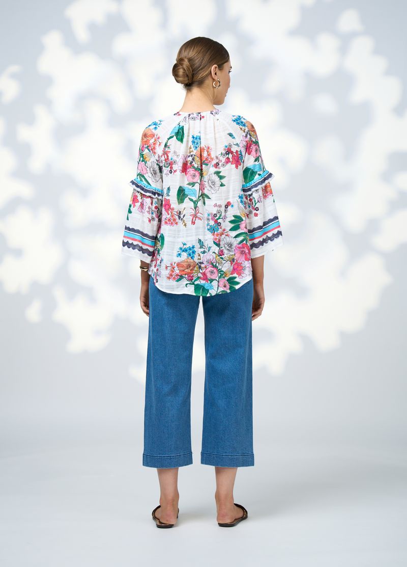 Loobies Story Pandora Blouse