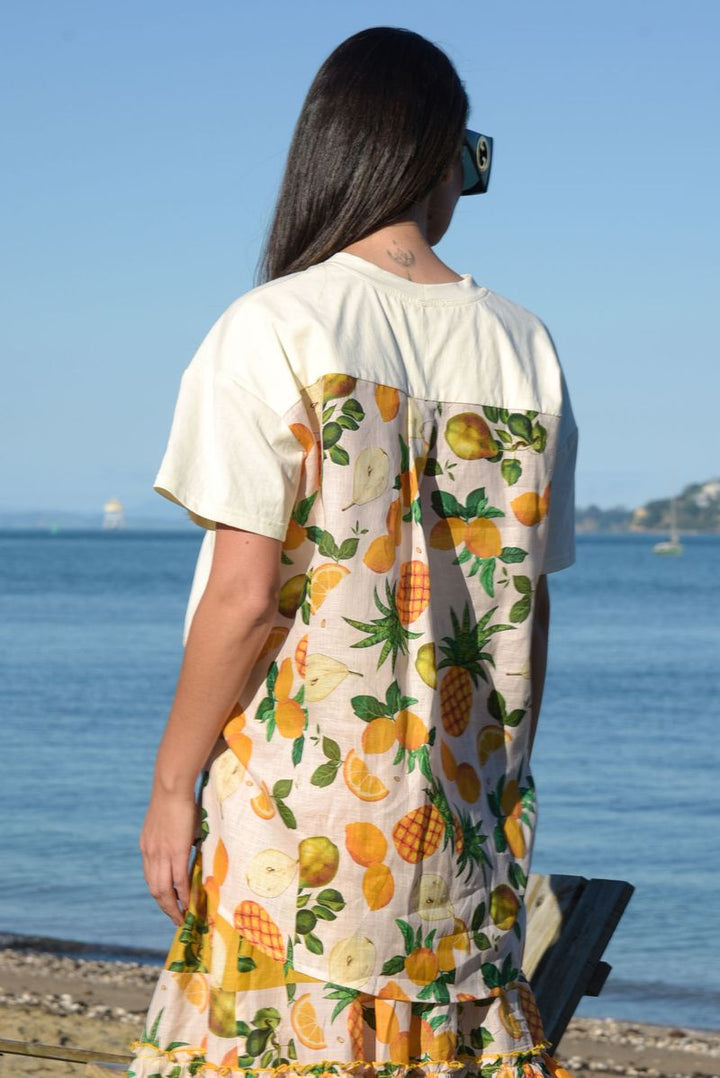 Curate Mix + Match Top