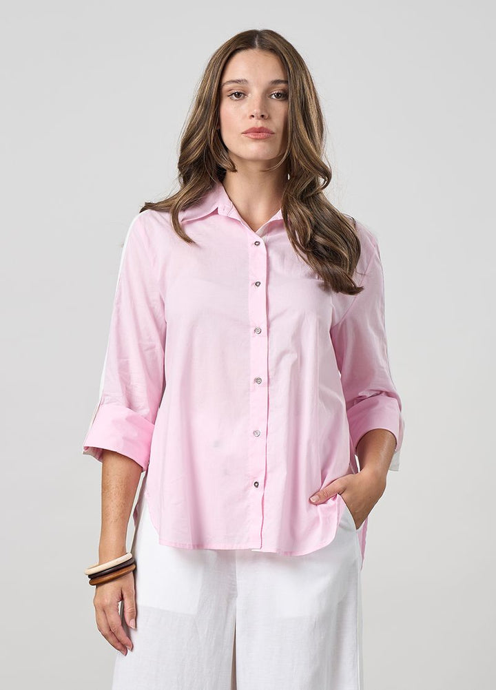 Madly Sweetly Breeze Shirt