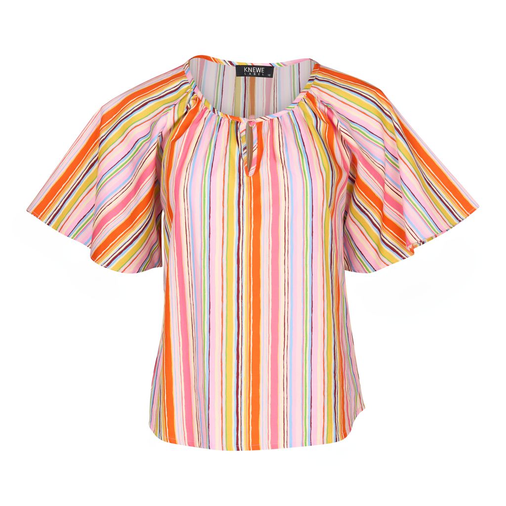Knewe Hazel Top