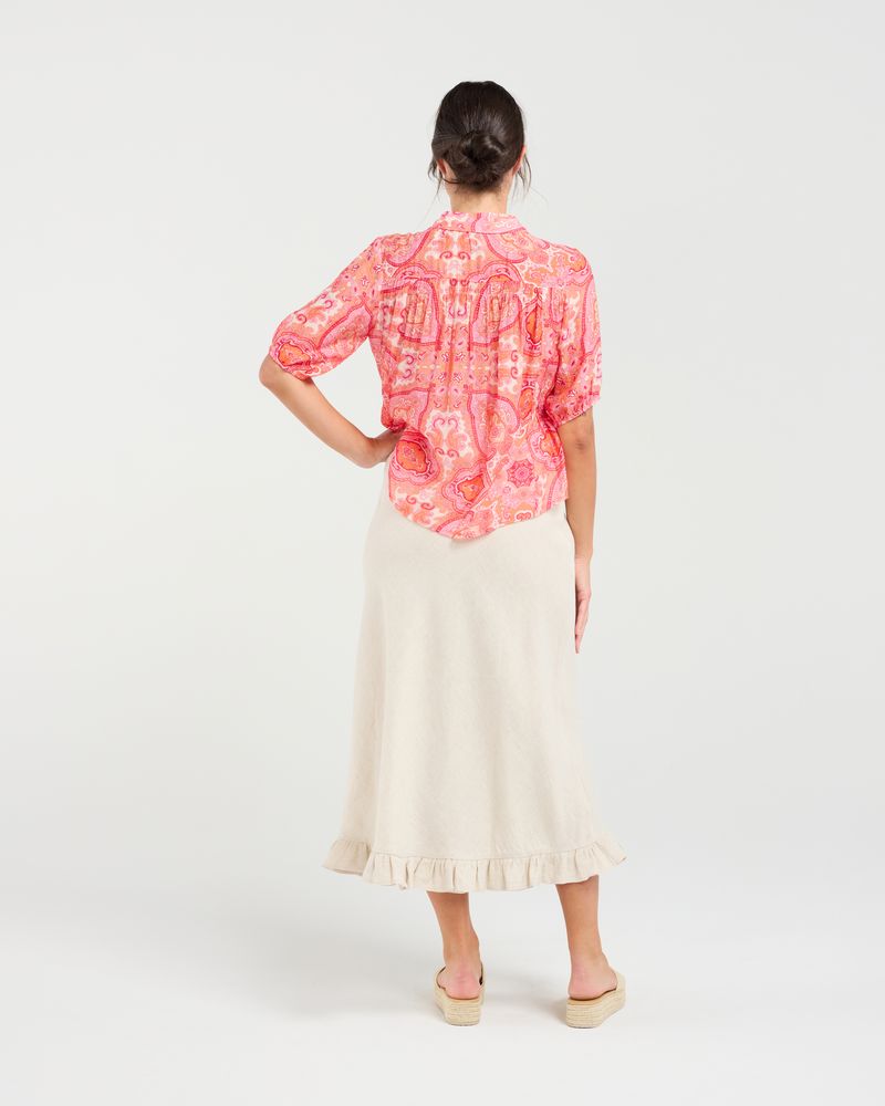 Blackstone Darrell Shirt