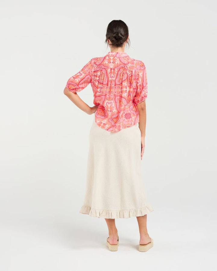 Blackstone Darrell Shirt